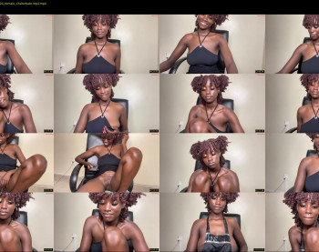 betty_fire_ — 72 minute Chaturbate female cam show recording, 720p, Jan 8, 2025