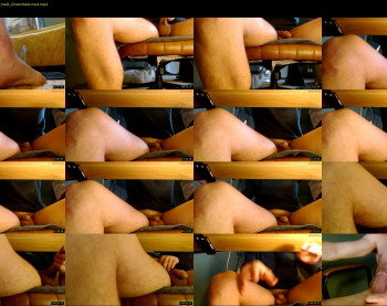 bifitboy — 79 minute Chaturbate male cam show recording, 480p, Jan 8, 2025