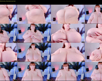 biggymelon — 5 minute Chaturbate female cam show recording, 720p, Jan 8, 2025
