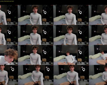 braxiboy — 3 minute Chaturbate male cam show recording, 720p, Jan 8, 2025