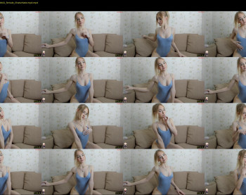 brittany_bird — 3 minute Chaturbate female cam show recording, 720p, Jan 9, 2025