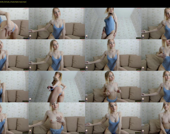 brittany_bird — 121 minute Chaturbate female cam show recording, 720p, Jan 9, 2025