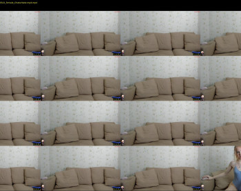 brittany_bird — 11 minute Chaturbate female cam show recording, 720p, Jan 9, 2025