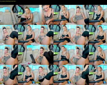 carlasquirt — 94 minute Chaturbate female cam show recording, 720p, Jan 8, 2025