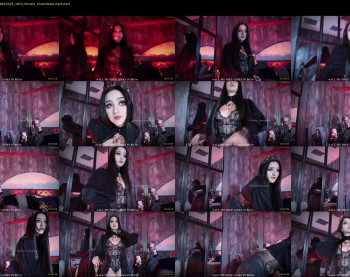 charlotte_germanotta_ — 8 minute Chaturbate female cam show recording, 720p, Jan 8, 2025