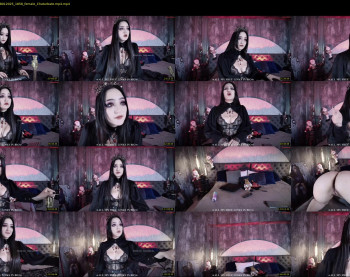 charlotte_germanotta_ — 121 minute Chaturbate female cam show recording, 720p, Jan 8, 2025