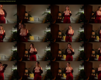 cheryl_pride — 26 minute Chaturbate female cam show recording, 720p, Jan 9, 2025