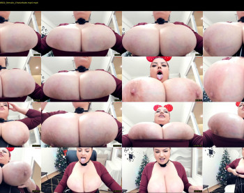claraboobies — 120 minute Chaturbate female cam show recording, 720p, Jan 8, 2025