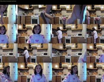 cutiekitty_cb — 65 minute Chaturbate female cam show recording, 720p, Jan 8, 2025