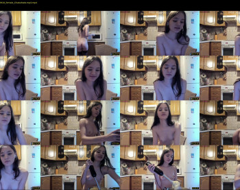 cutiekitty_cb — 40 minute Chaturbate female cam show recording, 720p, Jan 8, 2025