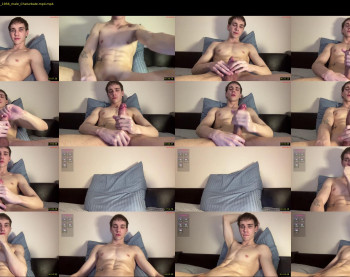 damondurden — 48 minute Chaturbate male cam show recording, 720p, Jan 8, 2025