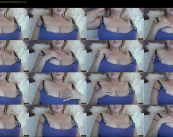 danahotmilf — 23 minute Chaturbate female cam show recording, 720p, Jan 8, 2025