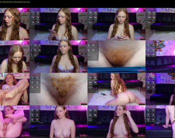 daphnemadison — 121 minute Chaturbate couple cam show recording, 720p, Jan 9, 2025