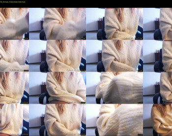 darlingd77 — 13 minute Chaturbate female cam show recording, 480p, Jan 8, 2025