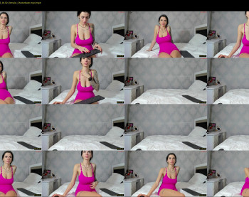 desert2blosom — 19 minute Chaturbate female cam show recording, 720p, Jan 9, 2025