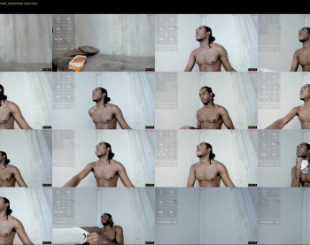 deyian — 20 minute Chaturbate male cam show recording, 720p, Jan 8, 2025