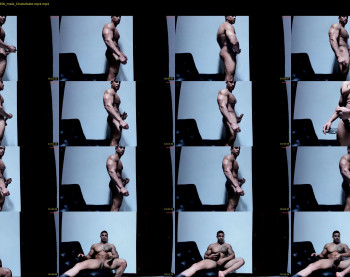 dimitriklein — 41 minute Chaturbate male cam show recording, 720p, Jan 8, 2025
