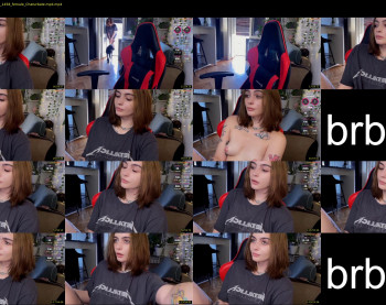 dorfmatratze_ — 102 minute Chaturbate female cam show recording, 720p, Jan 8, 2025