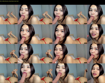 dragon_princesss — 3 minute Chaturbate female cam show recording, 720p, Jan 8, 2025