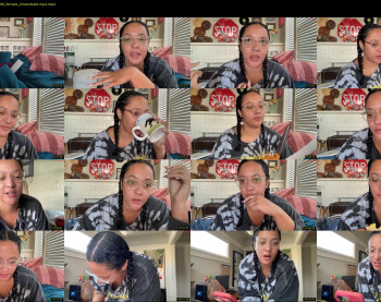 dreamyriri — 121 minute Chaturbate female cam show recording, 720p, Jan 8, 2025