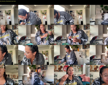 dreamyriri — 120 minute Chaturbate female cam show recording, 720p, Jan 8, 2025