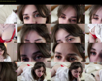 earlenebigge — 121 minute Chaturbate female cam show recording, 720p, Jan 8, 2025