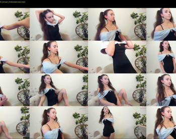 ehotlovea — 121 minute Chaturbate female cam show recording, 720p, Jan 9, 2025