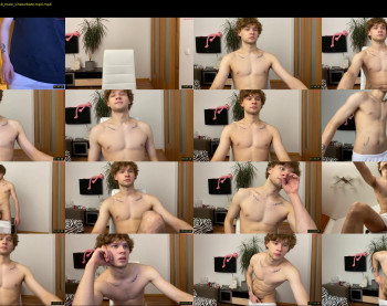 eitanhere — 111 minute Chaturbate male cam show recording, 720p, Jan 8, 2025