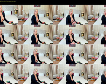 elisarosse_ — 5 minute Chaturbate female cam show recording, 720p, Jan 9, 2025