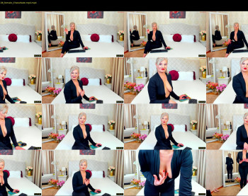 elisarosse_ — 15 minute Chaturbate female cam show recording, 720p, Jan 9, 2025