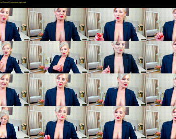 elisarosse_ — 3 minute Chaturbate female cam show recording, 720p, Jan 9, 2025
