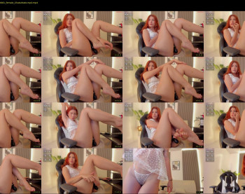 emiilycutex_ — 15 minute Chaturbate female cam show recording, 720p, Jan 8, 2025