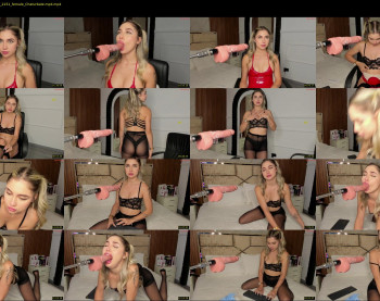 emilyhendrix_ — 28 minute Chaturbate couple cam show recording, 720p, Jan 8, 2025
