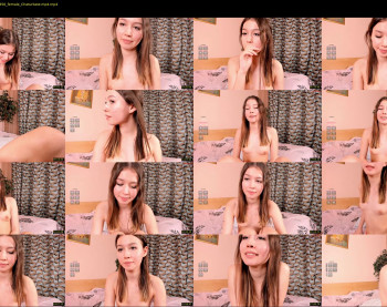 engeldaffin — 32 minute Chaturbate female cam show recording, 720p, Jan 9, 2025