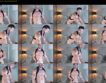 erick_thompson — 4 minute Chaturbate male cam show recording, 720p, Jan 9, 2025