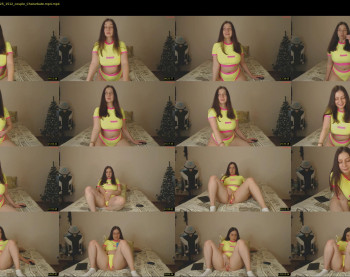 erin_and_johnny — 72 minute Chaturbate couple cam show recording, 720p, Jan 8, 2025