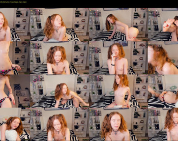 erline_may — 120 minute Chaturbate female cam show recording, 720p, Jan 8, 2025