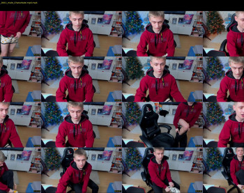 ermak_reborn — 10 minute Chaturbate male cam show recording, 720p, Jan 9, 2025