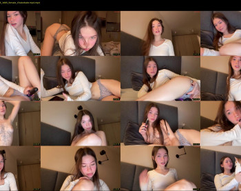 eternal_infinite — 63 minute Chaturbate couple cam show recording, 720p, Jan 8, 2025