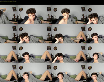 euphoric_vic_ — 4 minute Chaturbate couple cam show recording, 720p, Jan 8, 2025