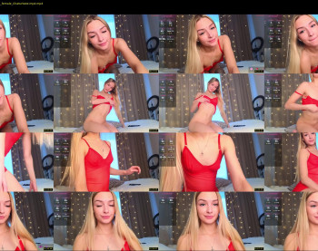 eva_vex — 3 minute Chaturbate female cam show recording, 720p, Jan 8, 2025