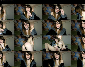 faerienugs — 66 minute Chaturbate female cam show recording, 480p, Jan 8, 2025
