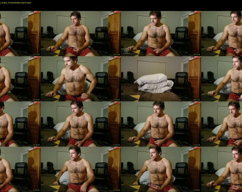 filfaonyx — 21 minute Chaturbate male cam show recording, 480p, Jan 8, 2025