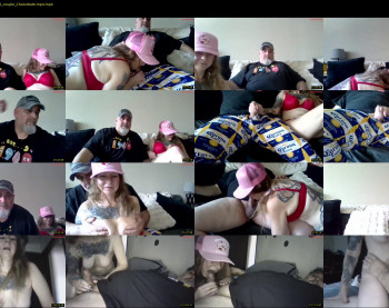 foxyfang — 88 minute Chaturbate couple cam show recording, 480p, Jan 8, 2025