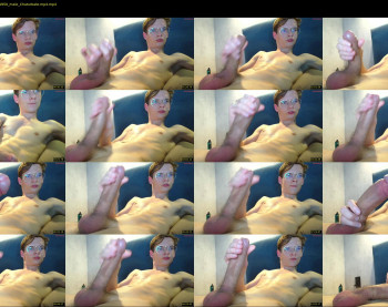 franky_twink — 12 minute Chaturbate male cam show recording, 720p, Jan 8, 2025