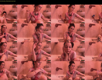 frau_basted — 105 minute Chaturbate female cam show recording, 720p, Jan 9, 2025