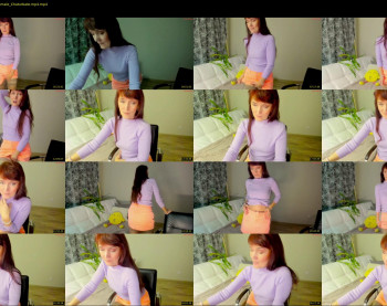 fritha — 42 minute Chaturbate female cam show recording, 720p, Jan 8, 2025