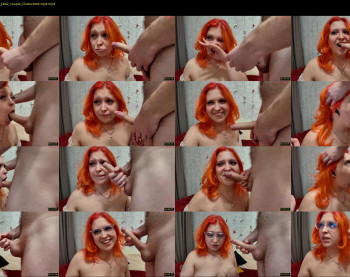 genrikhbecca — 4 minute Chaturbate couple cam show recording, 720p, Jan 8, 2025