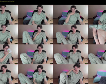 guy_liam1 — 67 minute Chaturbate male cam show recording, 720p, Jan 8, 2025