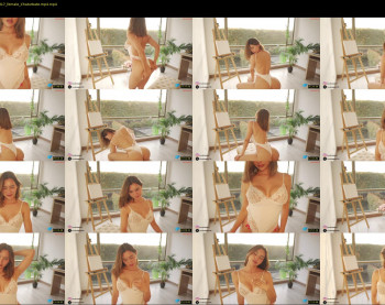 honeyco57 — 31 minute Chaturbate female cam show recording, 720p, Jan 8, 2025